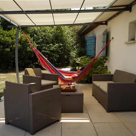 Sauna - Jacuzzi - 100% Prive - L'estantada 펜션 *