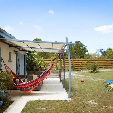 Sauna - Jacuzzi - 100% Prive - L'estantada * Linxe