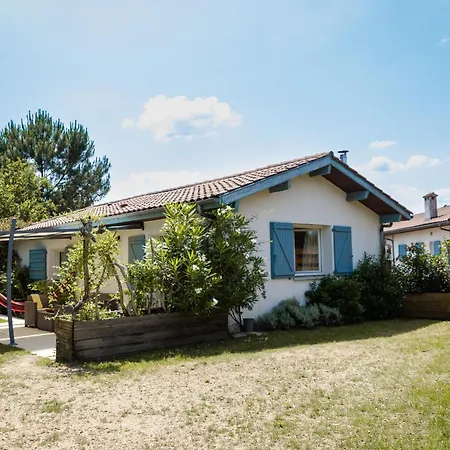 Sauna - Jacuzzi - 100% Prive - L'estantada Linxe