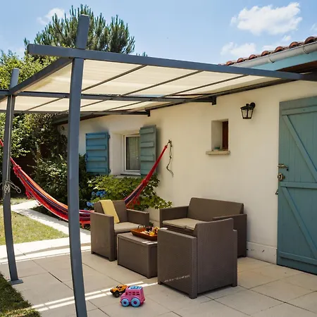 펜션 Sauna - Jacuzzi - 100% Prive - L'estantada