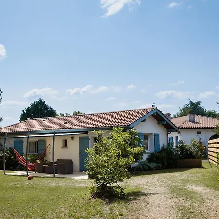 펜션 Sauna - Jacuzzi - 100% Prive - L'estantada *