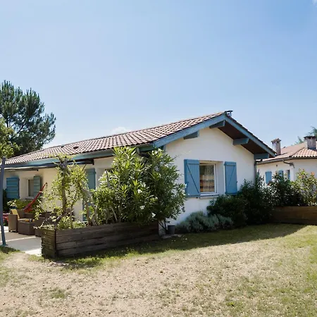 Sauna - Jacuzzi - 100% Prive - L'estantada * Linxe