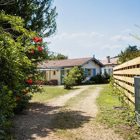 펜션 Sauna - Jacuzzi - 100% Prive - L'estantada