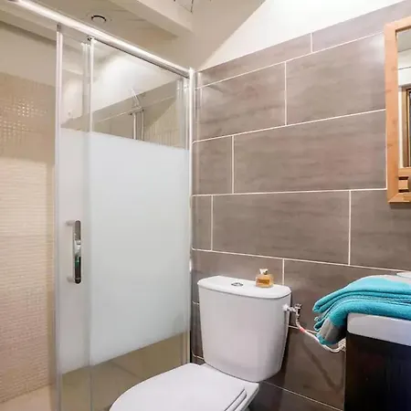 Sauna - Jacuzzi - 100% Prive - L'estantada *