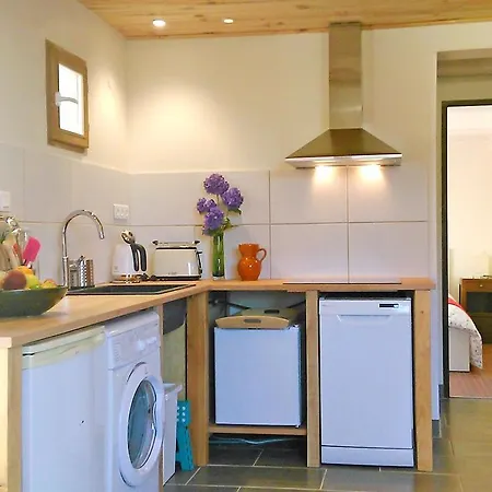 Sauna - Jacuzzi - 100% Prive - L'estantada Linxe