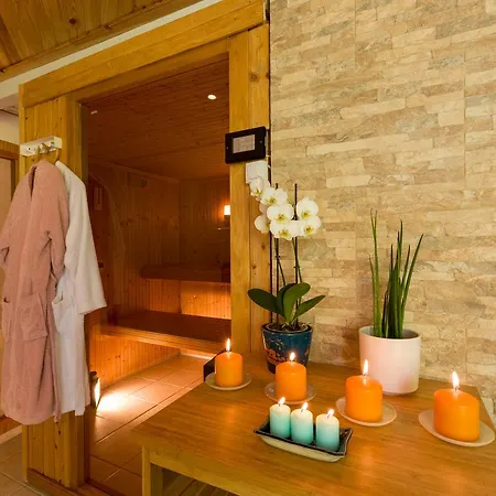 펜션 Sauna - Jacuzzi - 100% Prive - L'estantada