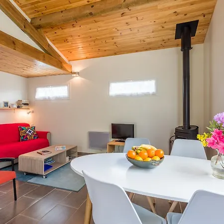 Sauna - Jacuzzi - 100% Prive - L'estantada *