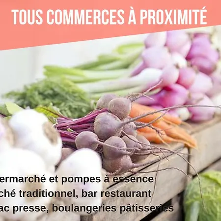 Sauna - Jacuzzi - 100% Prive - L'estantada 펜션