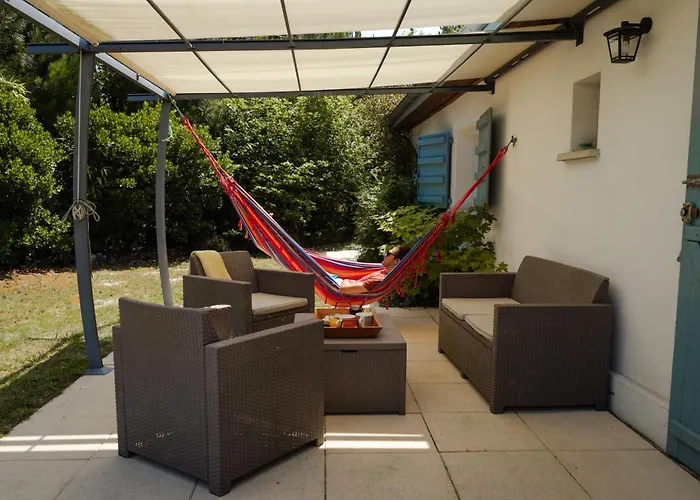 Sauna - Jacuzzi - 100% Privé - L'estantada Сasa de vacaciones *