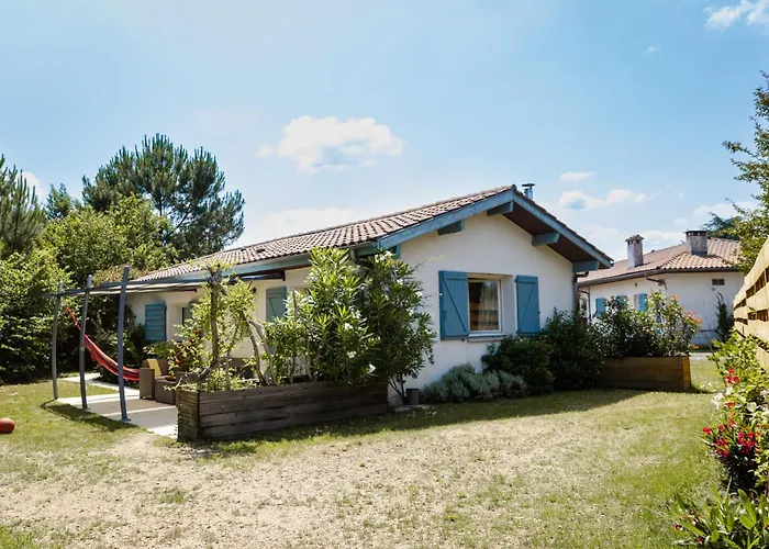 Sauna - Jacuzzi - 100% Privé - L'estantada Linxe