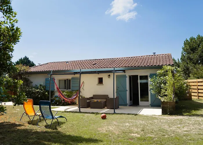 Сasa de vacaciones Sauna - Jacuzzi - 100% Privé - L'estantada