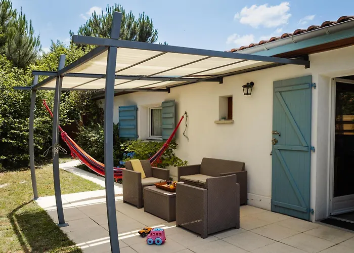 Сasa de vacaciones Sauna - Jacuzzi - 100% Privé - L'estantada