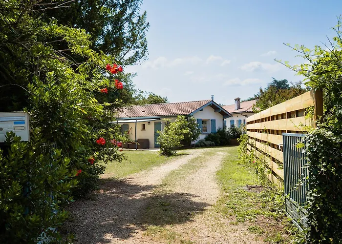 Сasa de vacaciones Sauna - Jacuzzi - 100% Privé - L'estantada