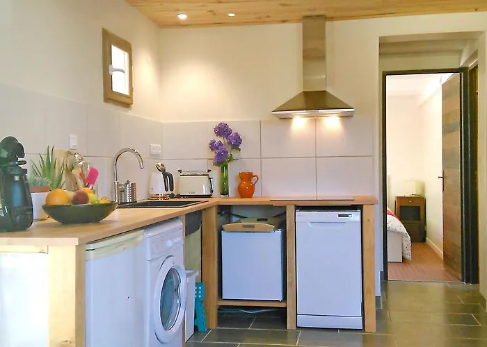 Sauna - Jacuzzi - 100% Privé - L'estantada Linxe