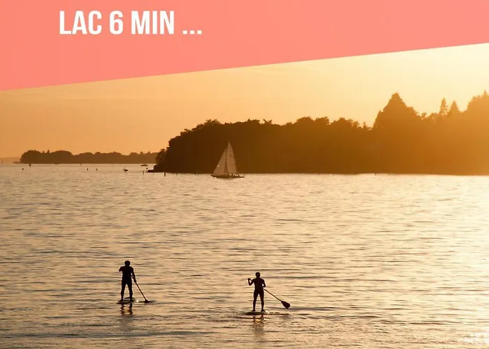 Sauna - Jacuzzi - 100% Privé - L'estantada Сasa de vacaciones