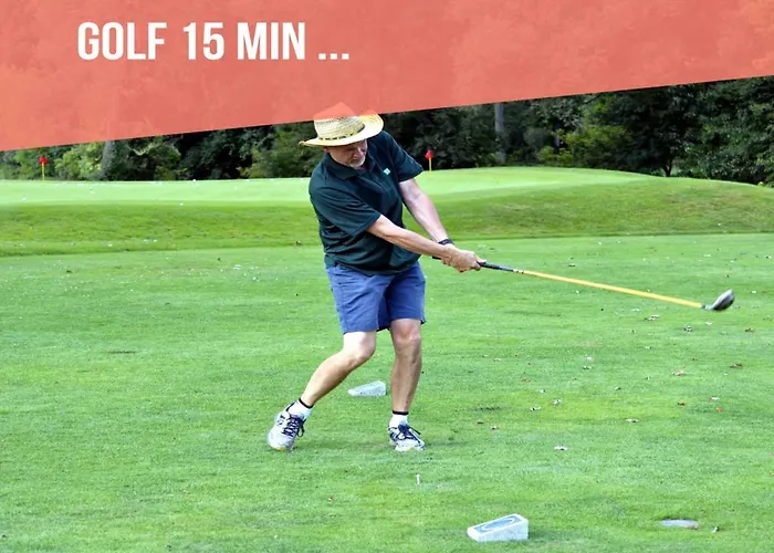 Sauna - Jacuzzi - 100% Privé - L'estantada *