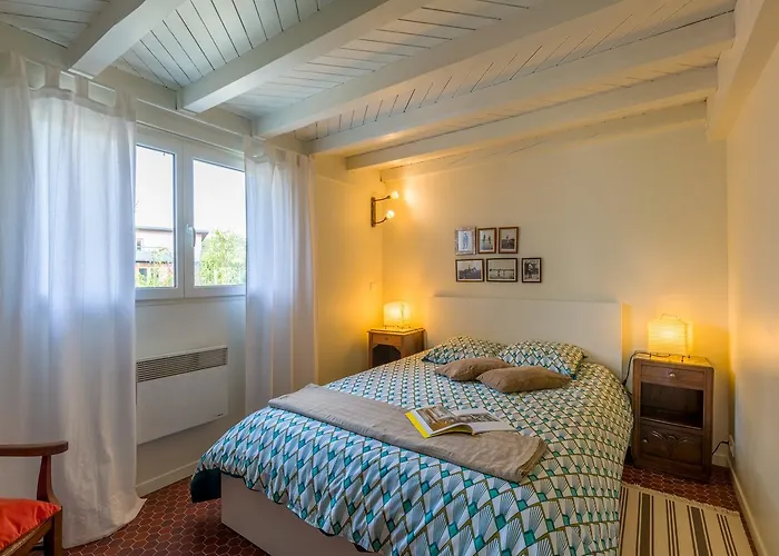 Sauna - Jacuzzi - 100% Privé - L'estantada *