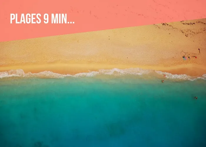 Sauna - Jacuzzi - 100% Privé - L'estantada Сasa de vacaciones