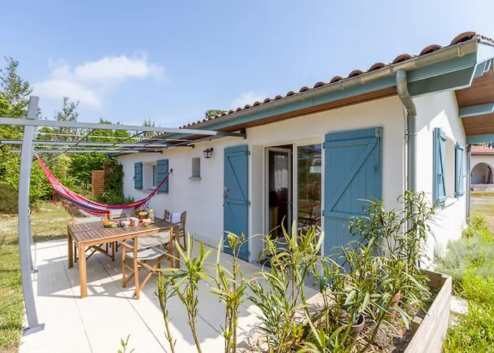 Сasa de vacaciones Sauna - Jacuzzi - 100% Privé - L'estantada Linxe